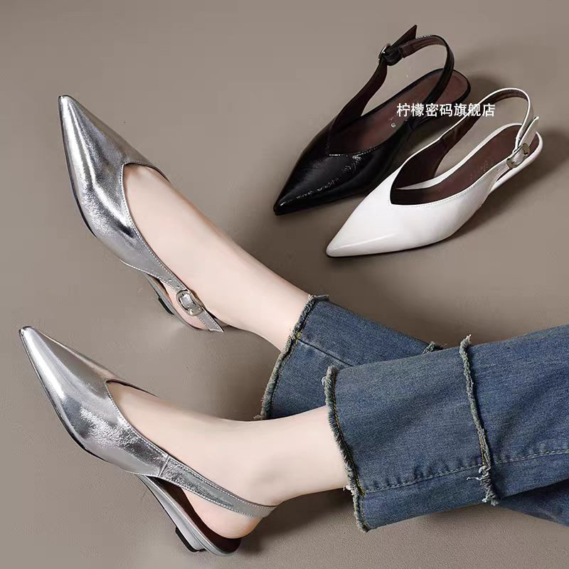Sandales pour femmes Été 2026  - Women Shoes Sandals avis et prix