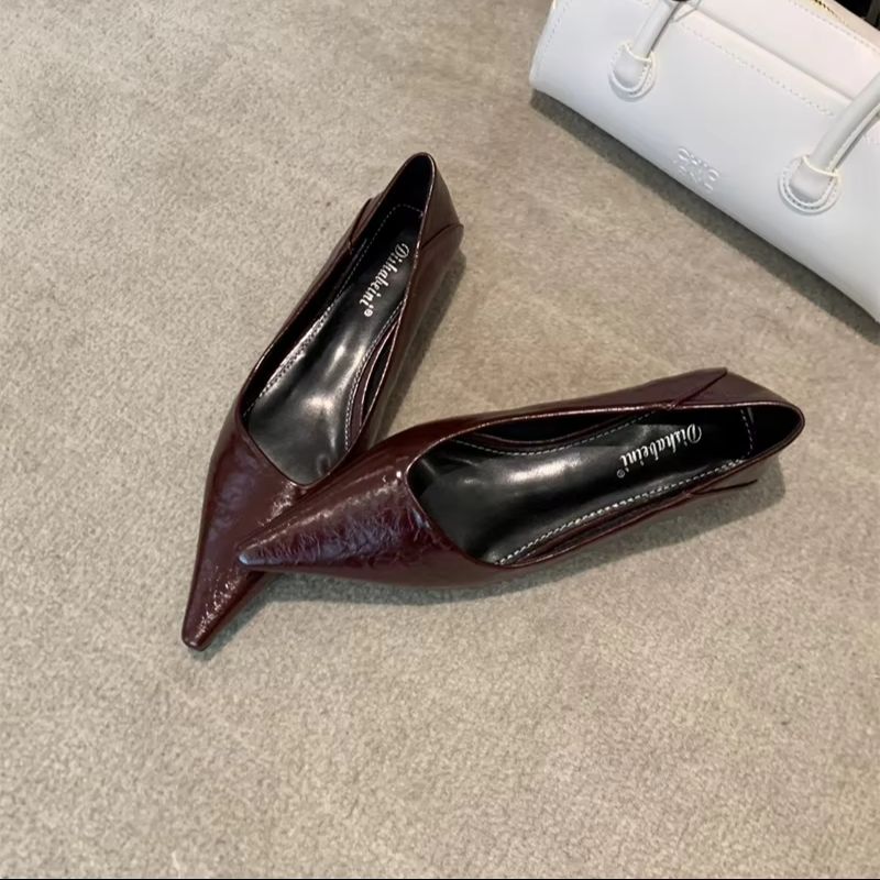 Sandales d'été élégantes à tal - Women Shoes Sandals avis et prix