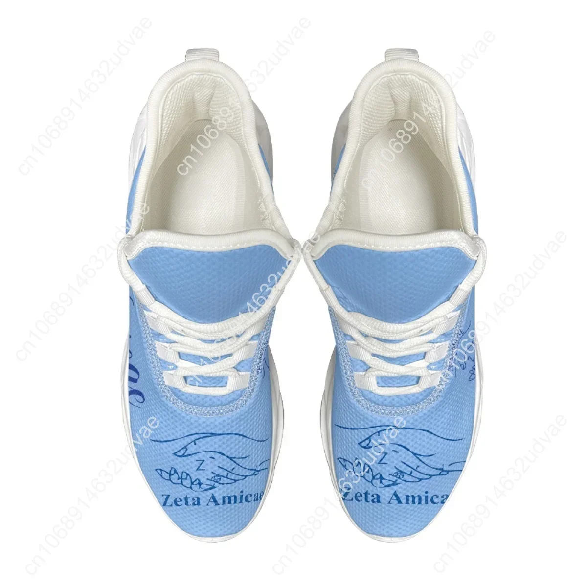 Zeta Amicae Nouvelle Tendance  - Mesh Sneaker Women avis et prix