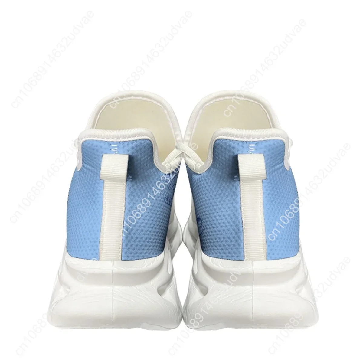 Zeta Amicae Nouvelle Tendance  - Mesh Sneaker Women avis et prix