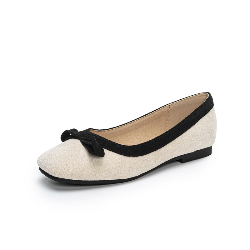 Chaussures plates pour femmes  - Loafer Flat Women avis et prix