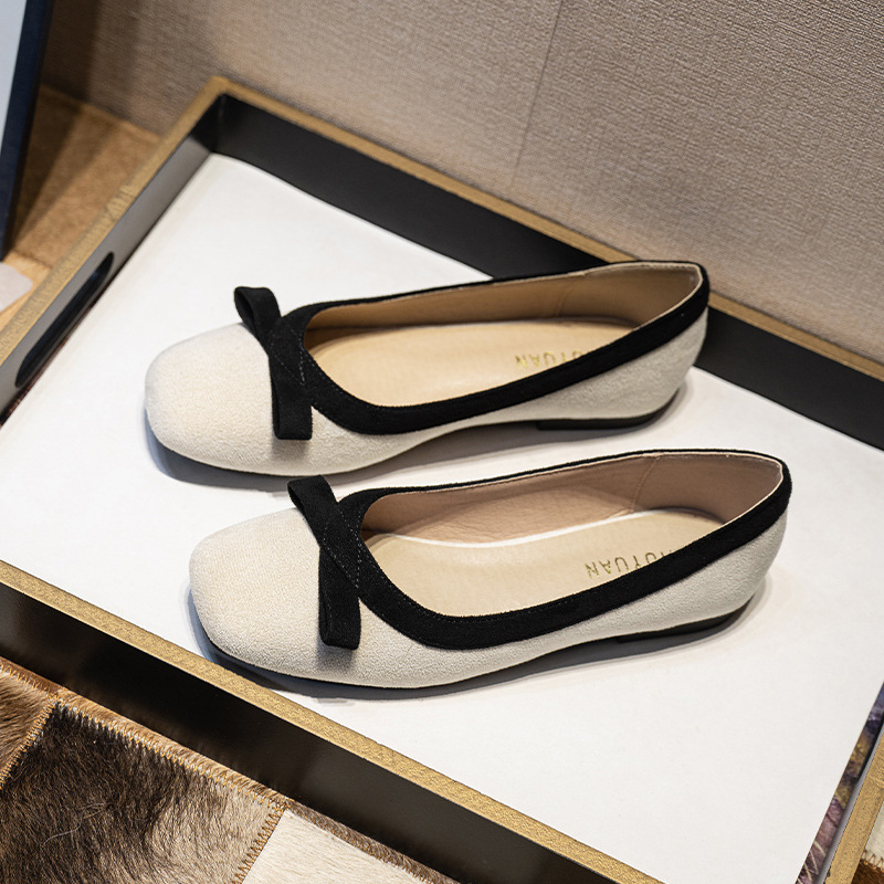 Chaussures plates pour femmes  - Loafer Flat Women avis et prix