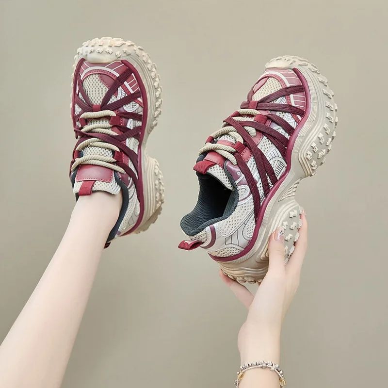 Chaussures de sport de course  - Women'S Shoes Running Sports avis et prix