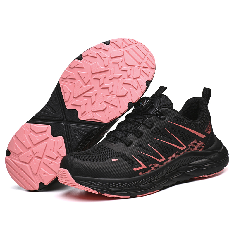 Bouton rotatif chaussures de s - Mesh Sneaker Women avis et prix