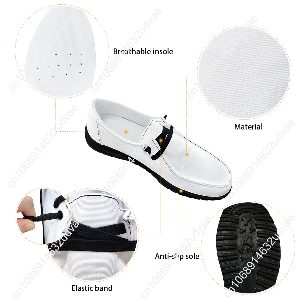Mocassins pour hommes et femme - Loafer Flat Women avis et prix