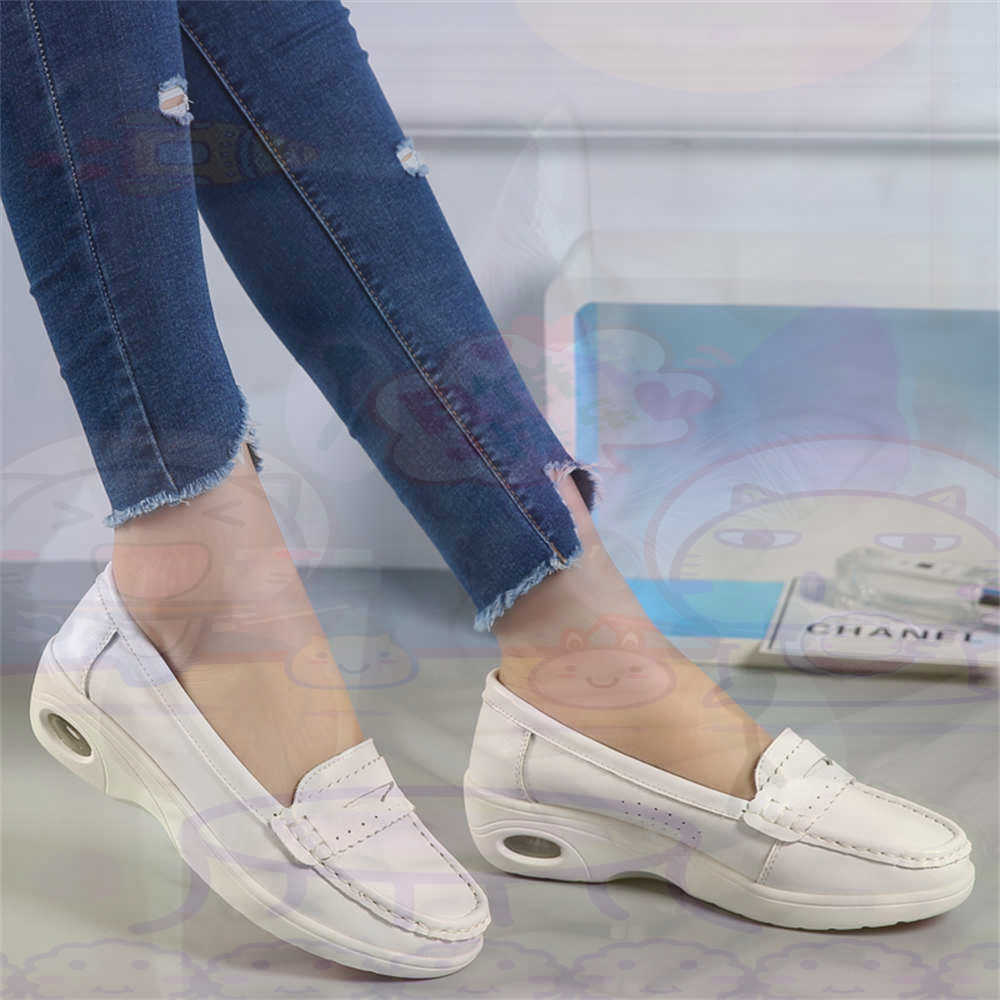 Chaussures souples à enfiler p - Women Shoes Made In Italy avis et prix
