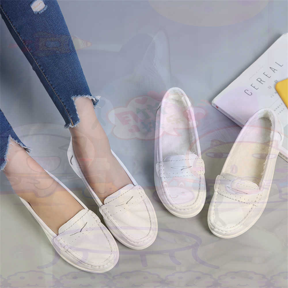 Chaussures souples à enfiler p - Women Shoes Made In Italy avis et prix