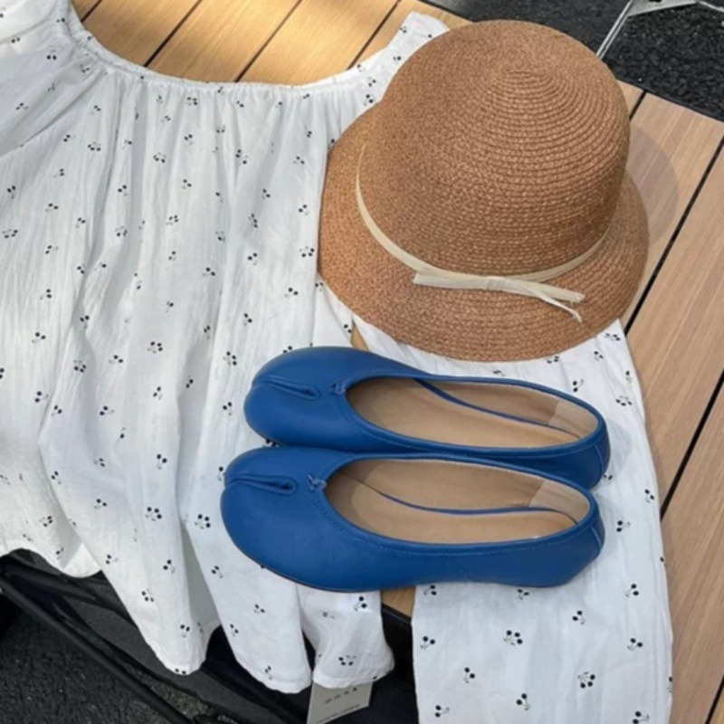 Nouvelles ballerines décontrac - Ballet Flat Women avis et prix