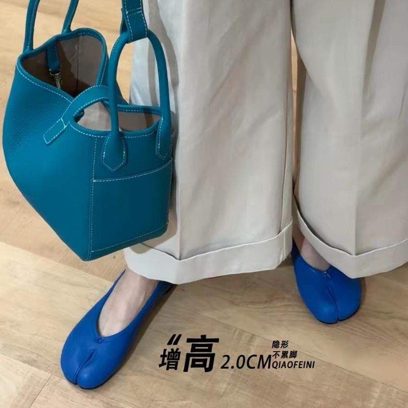 Nouvelles ballerines décontrac - Ballet Flat Women avis et prix