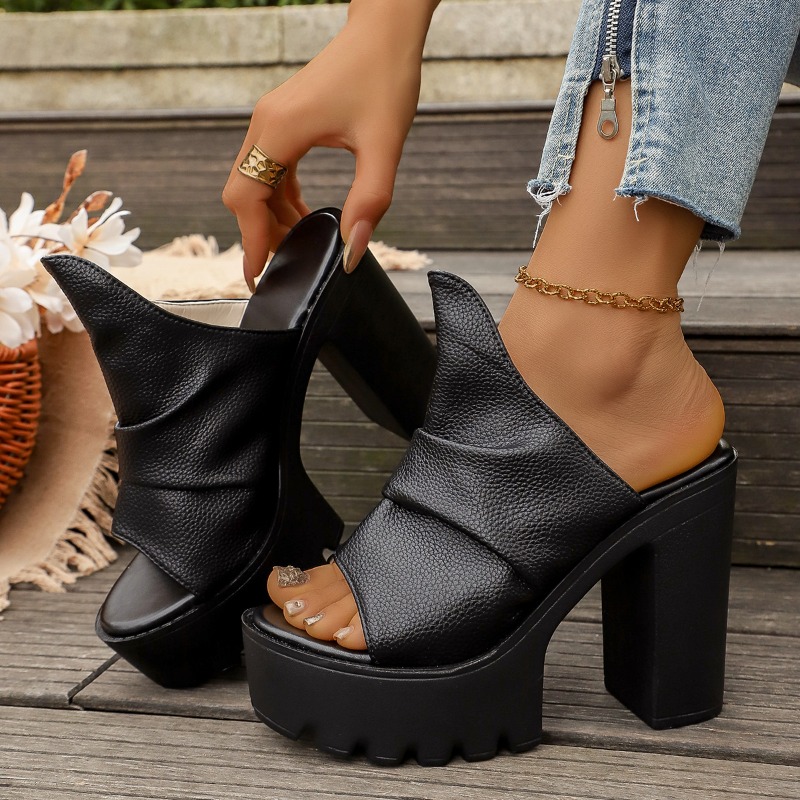 Nouvelles sandales d'été pour  - Loafer Flat Women avis et prix
