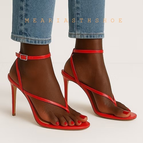 Sandales gladiateur à brides c - Platform Mule Heel avis et prix