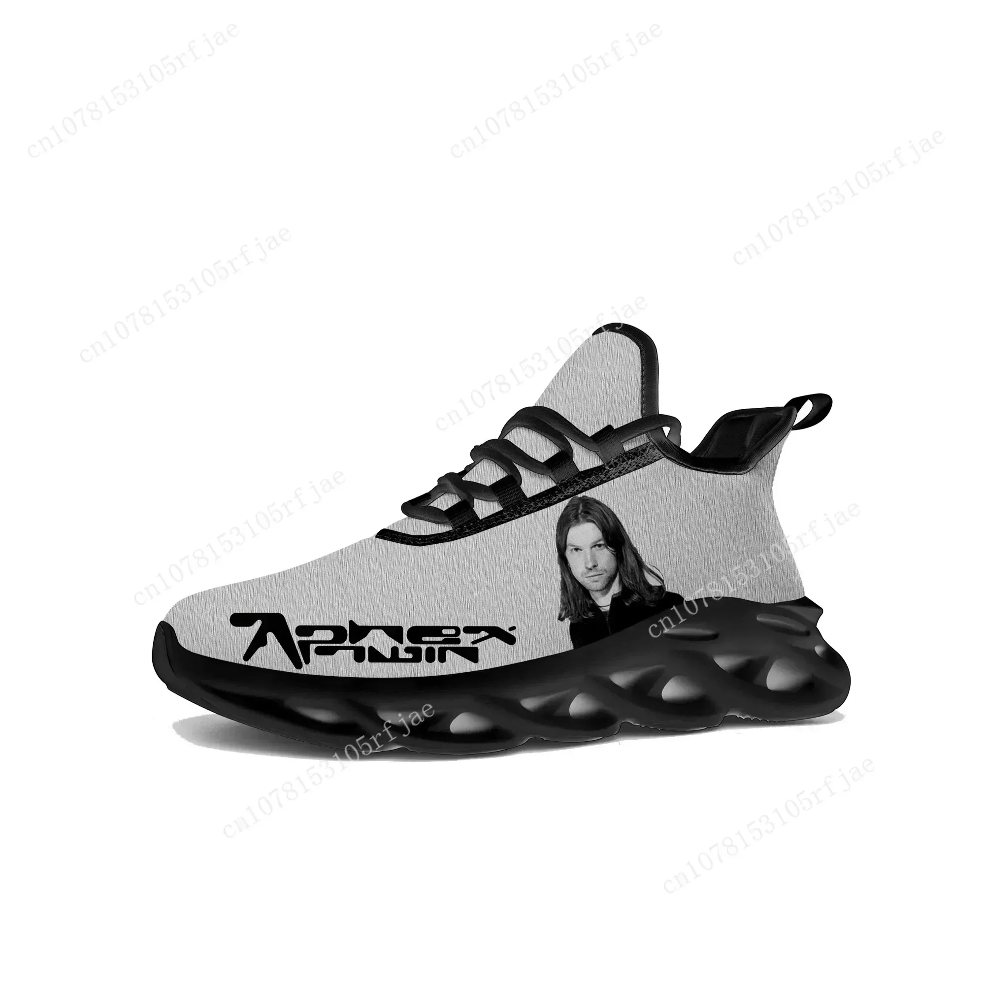 Aphex Twin Flats Sneakers pour - Mesh Sneaker Women avis et prix