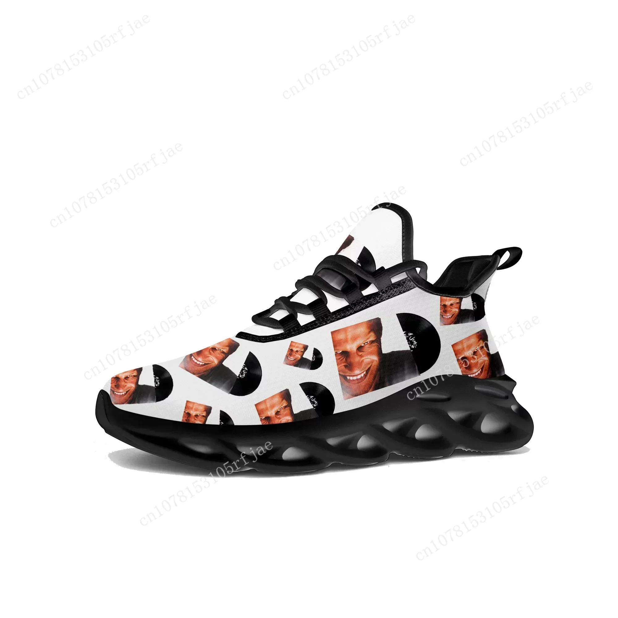 Aphex Twin Flats Sneakers pour - Mesh Sneaker Women avis et prix