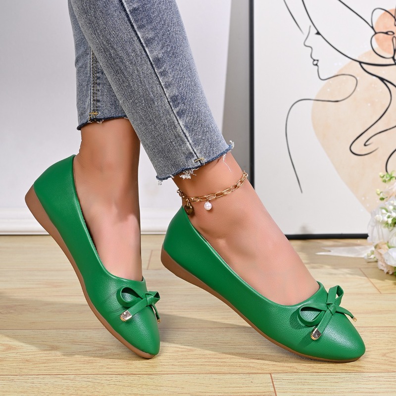 Nouvelles chaussures compensée - Women Shoes Loafers avis et prix