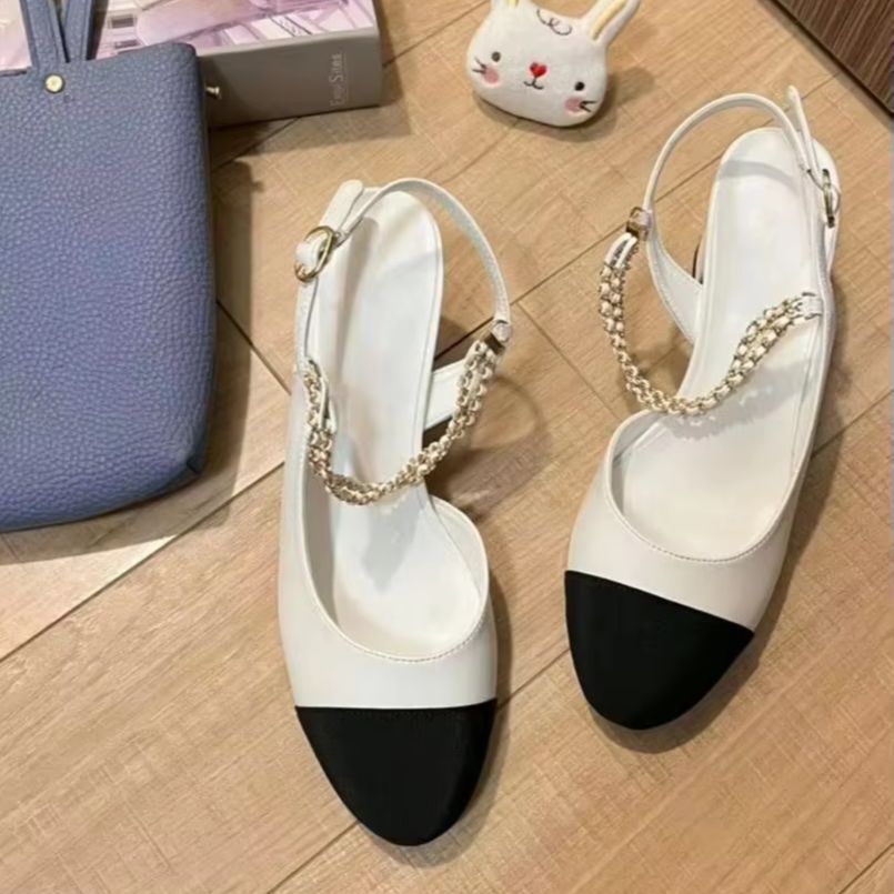Escarpins à bride arrière pour - Women Shoes Sandals avis et prix