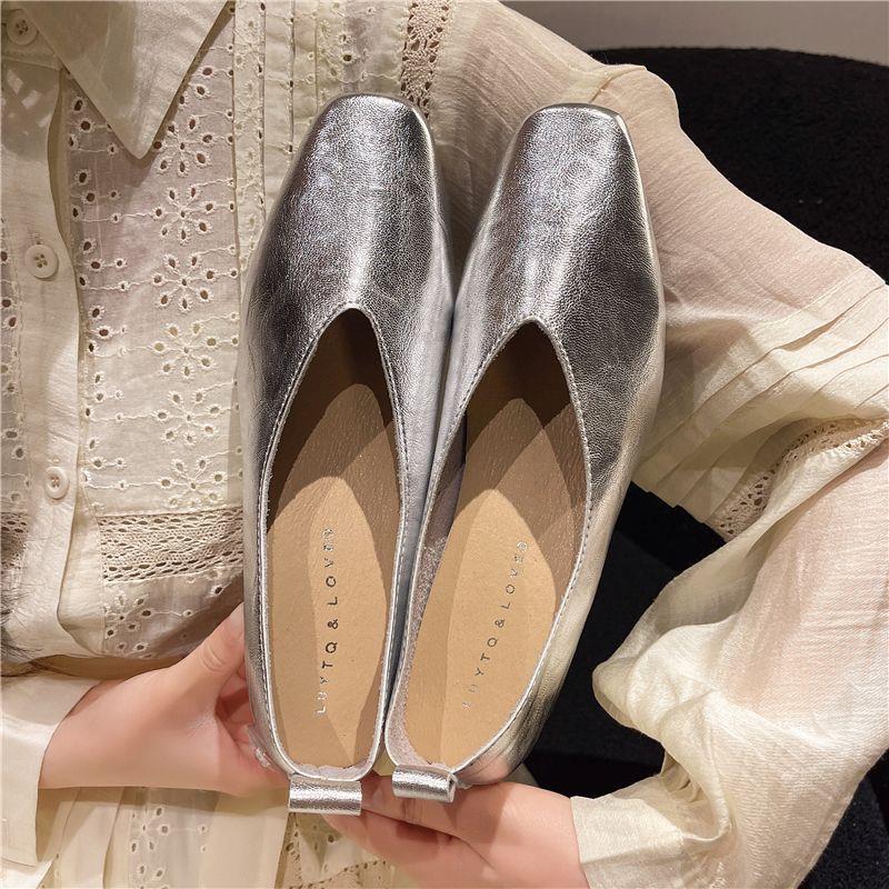 Chaussures de mode pour femmes - Women Shoes Loafers avis et prix