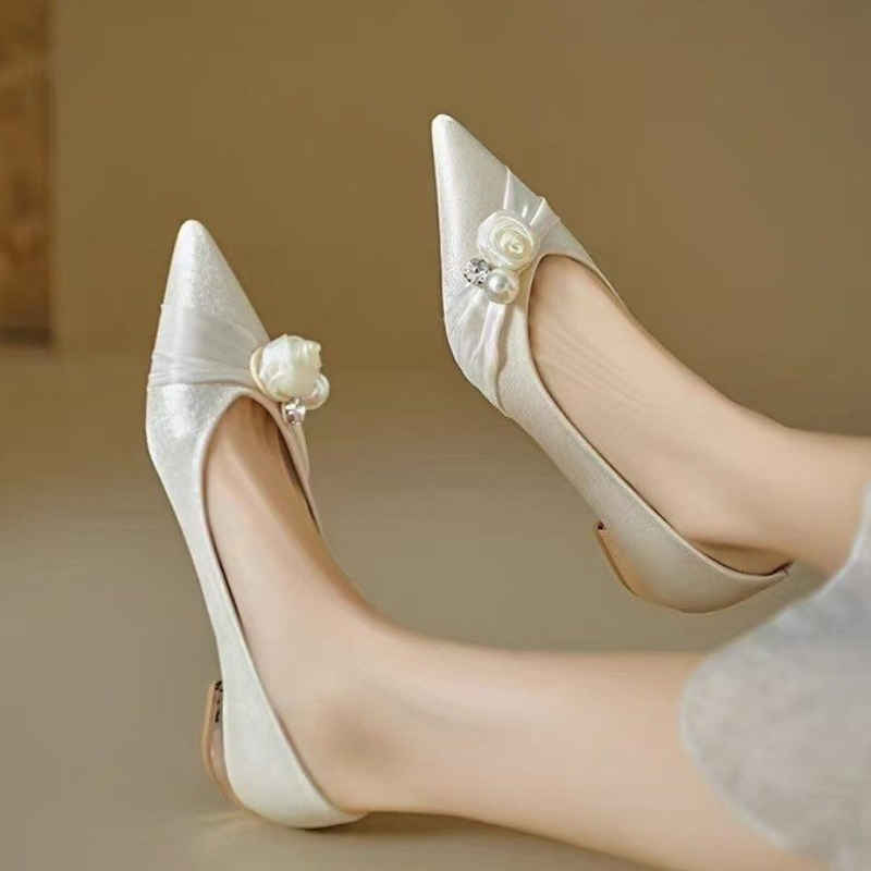 Mocassins élégants pour femmes - Ballet Flat Women avis et prix