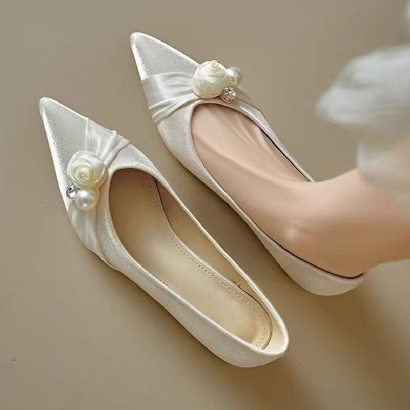 Mocassins élégants pour femmes - Ballet Flat Women avis et prix