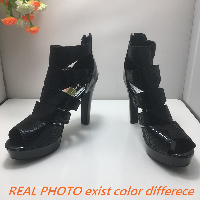 REAVE CAT Sexy taille 34-50 fe - Platform Sneakers Chunky avis et prix