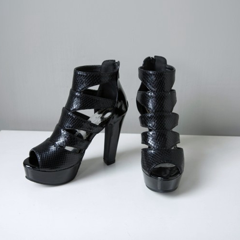 REAVE CAT Sexy taille 34-50 fe - Platform Sneakers Chunky avis et prix
