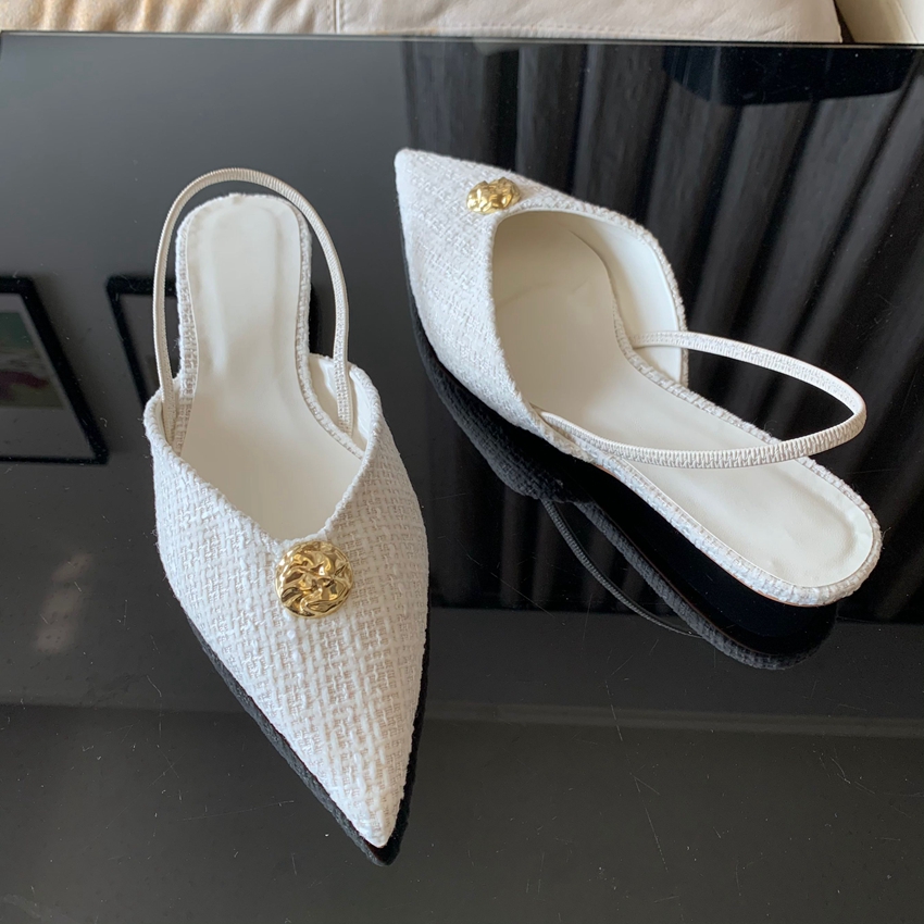 Nouvelles Sandales Femme 2025  - Women Shoes Sandals avis et prix