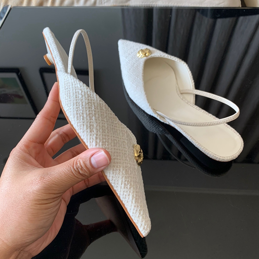 Nouvelles Sandales Femme 2025  - Women Shoes Sandals avis et prix