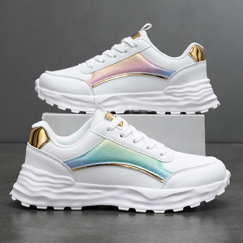 Chaussures de sport décontract - Women'S Shoes Running Sports avis et prix
