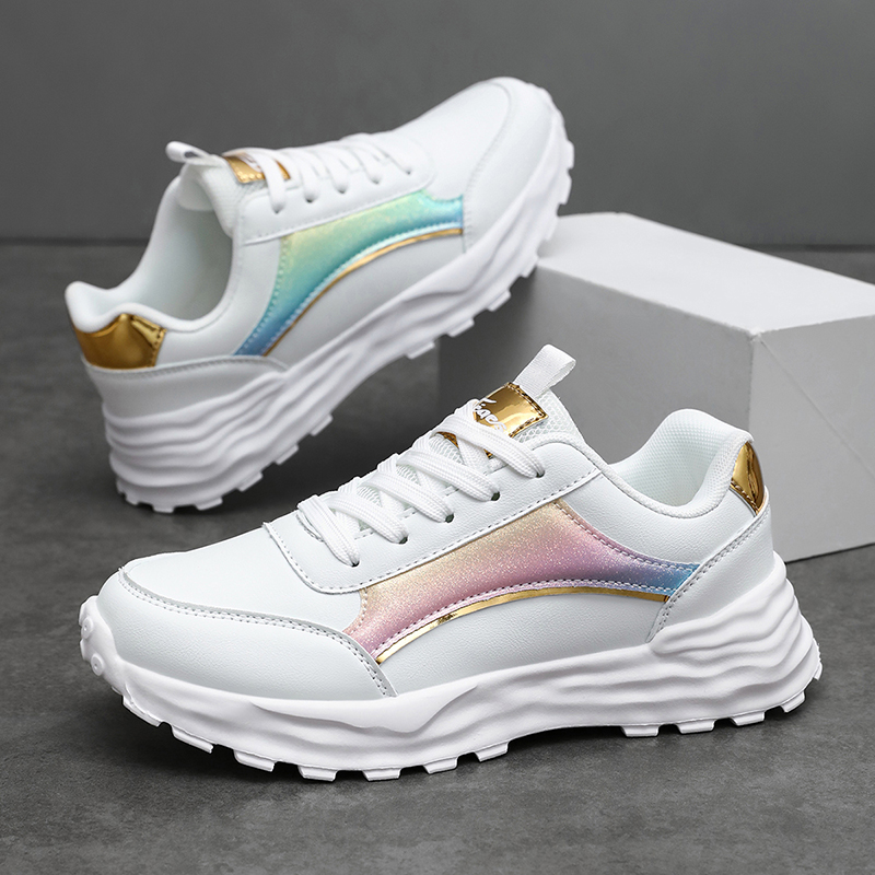 Chaussures de sport décontract - Women'S Shoes Running Sports avis et prix