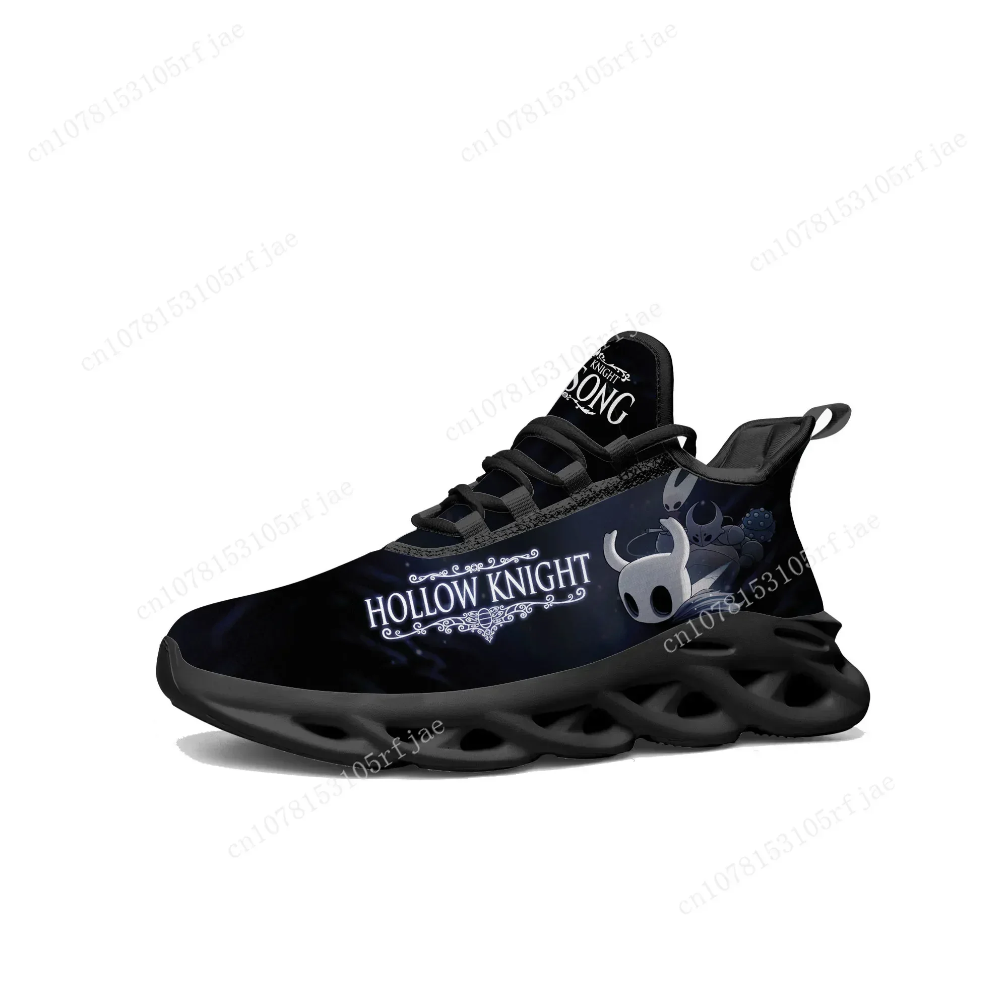Cartoon Game Ghost Hollow Knig - Women'S Shoes Running Sports avis et prix