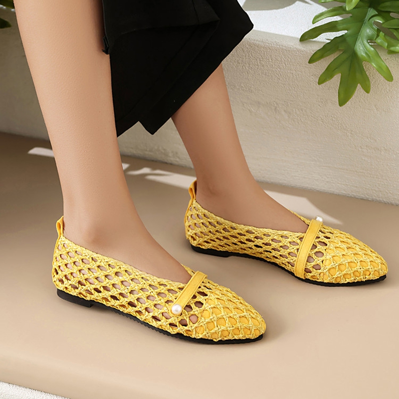 Girseaby 2025 nouvelles femmes - Loafer Flat Women avis et prix