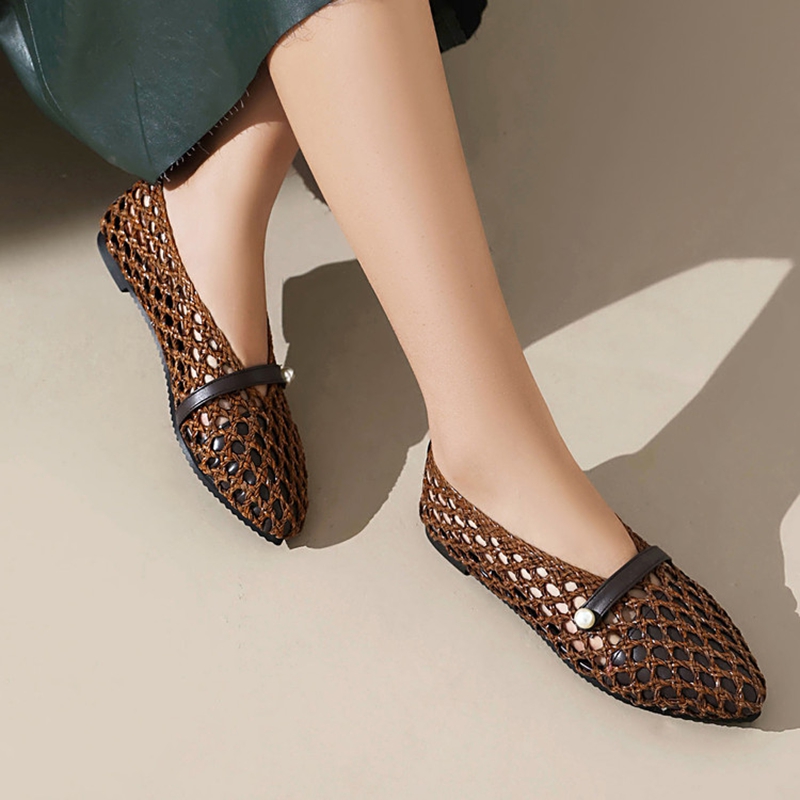 Girseaby 2025 nouvelles femmes - Loafer Flat Women avis et prix