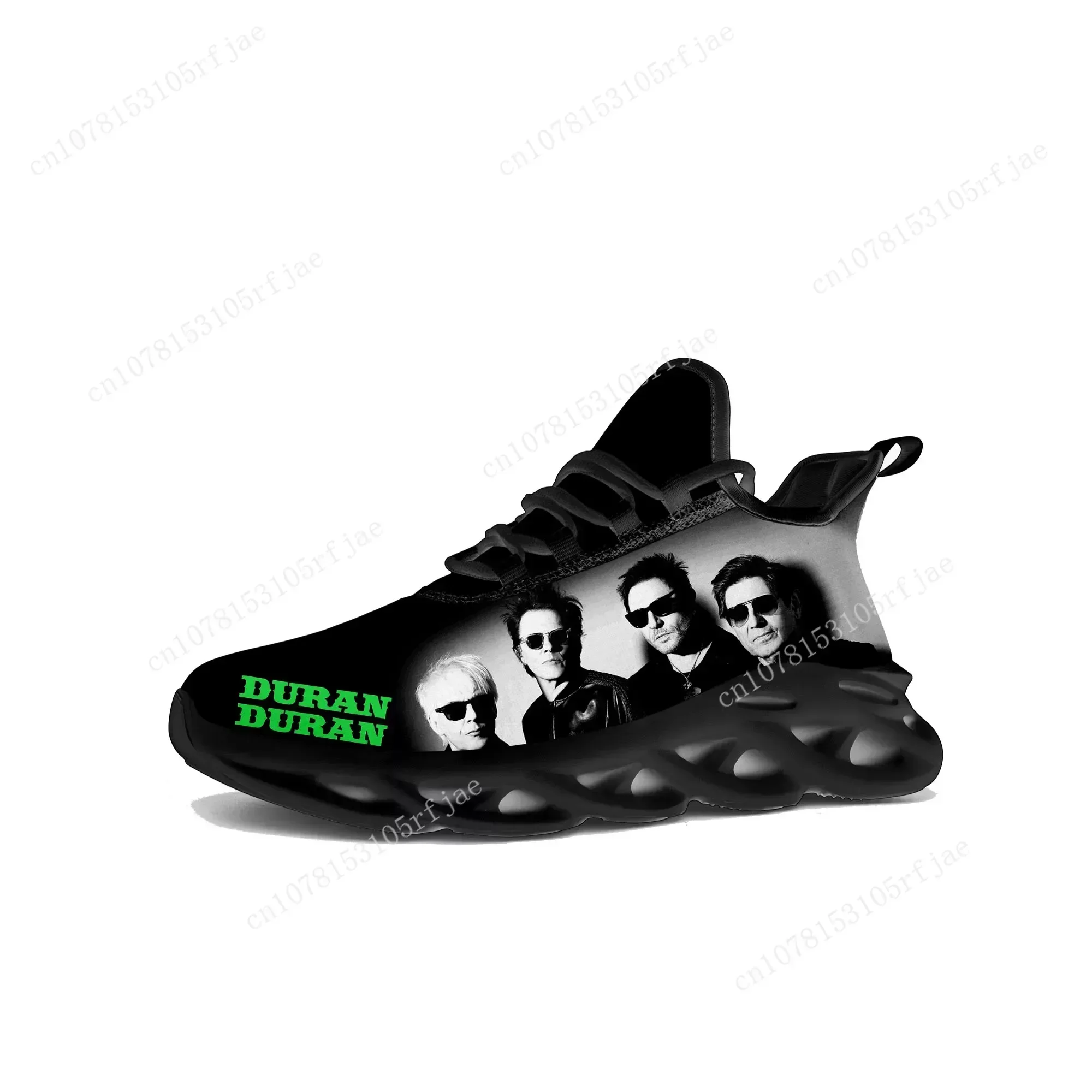 Duran Duran – baskets plates p - Women'S Shoes Running Sports avis et prix