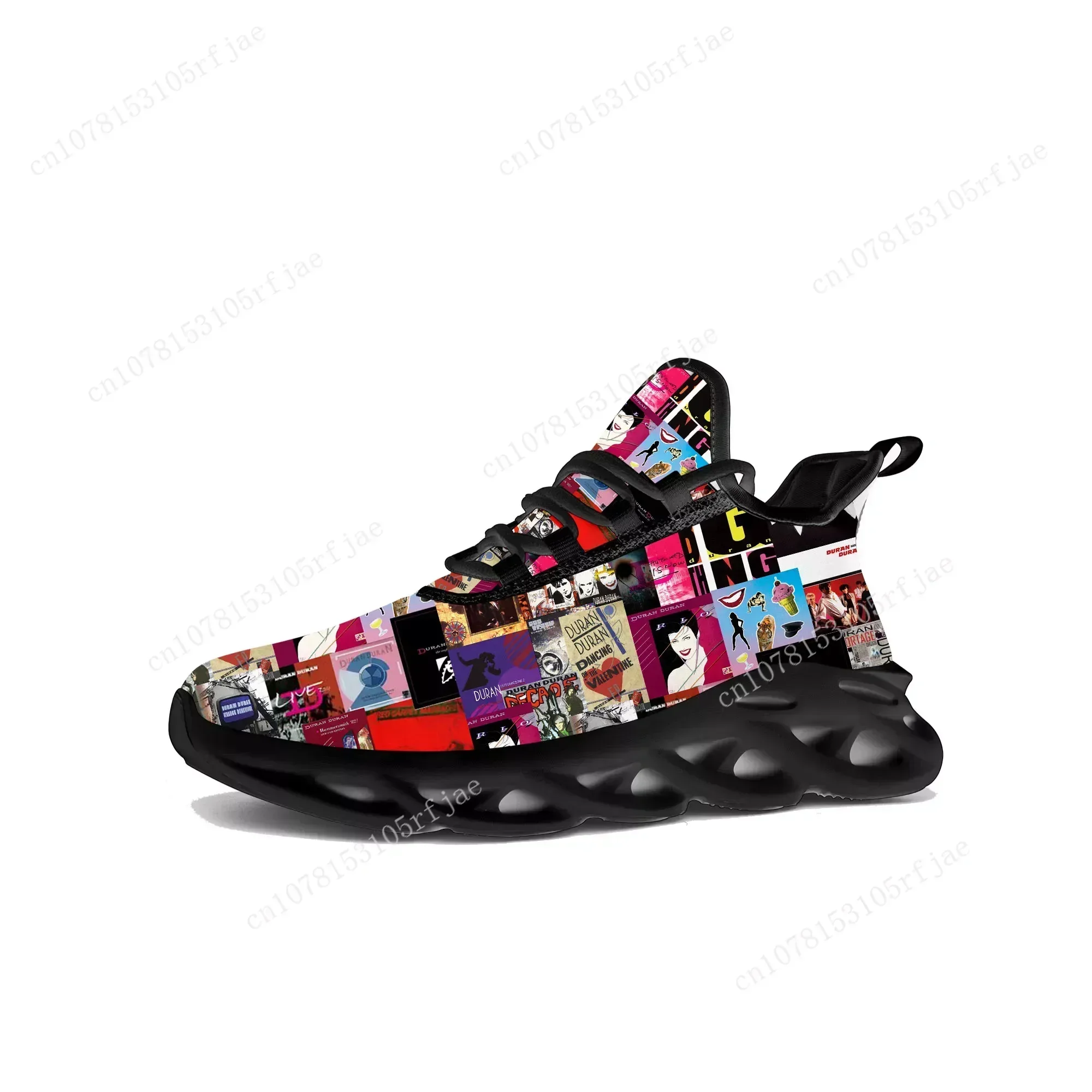 Duran Duran – baskets plates p - Women'S Shoes Running Sports avis et prix