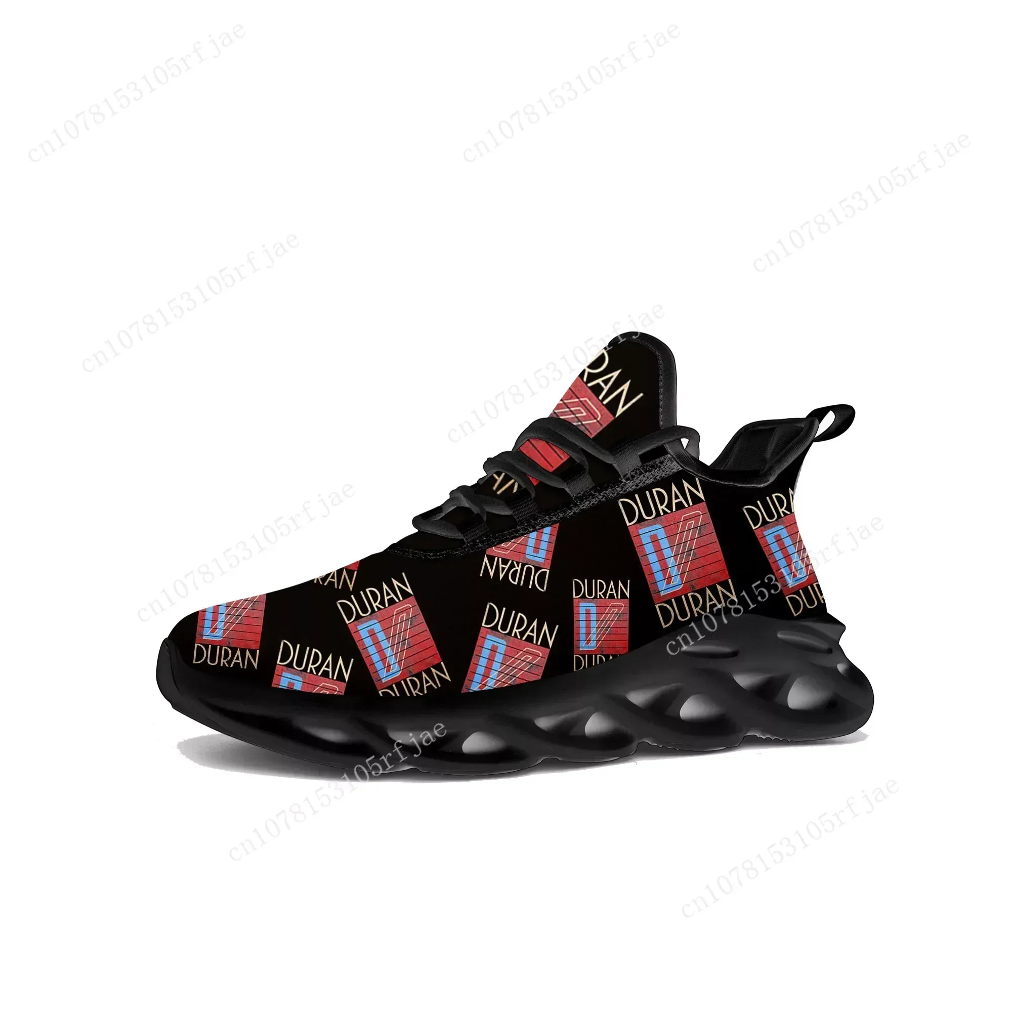 Duran Duran – baskets plates p - Women'S Shoes Running Sports avis et prix